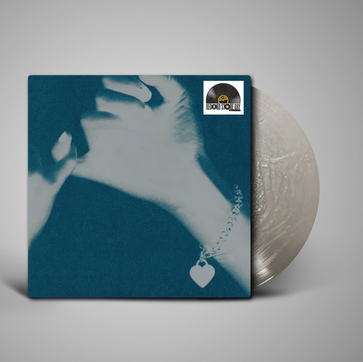 Momma - Welcome To My Blue Sky (The Heart Charm)