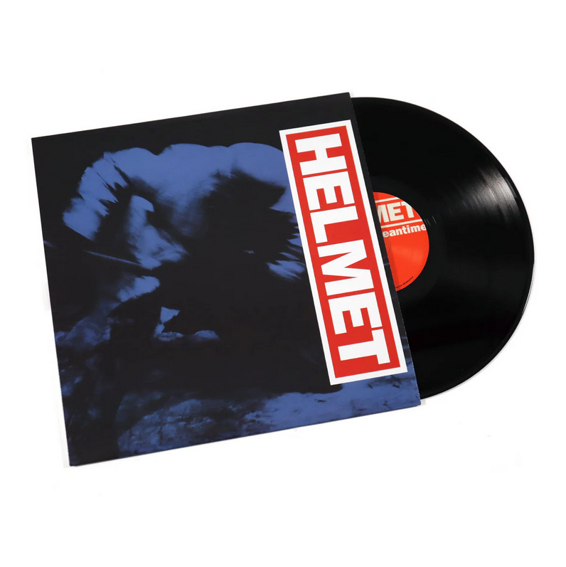 Helmet - Meantime