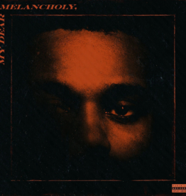 Weeknd – My Dear Melancholy