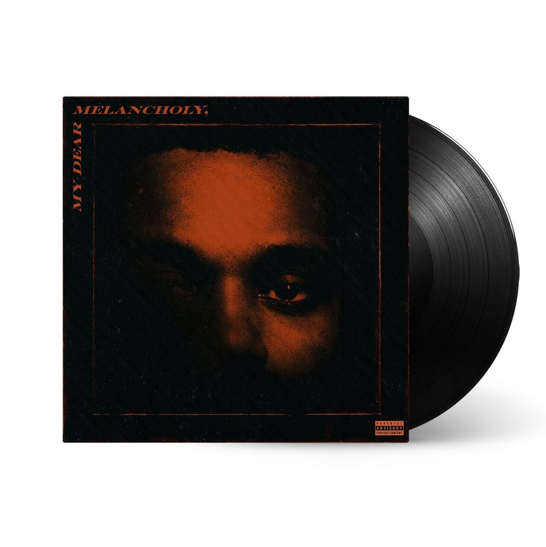 Weeknd – My Dear Melancholy