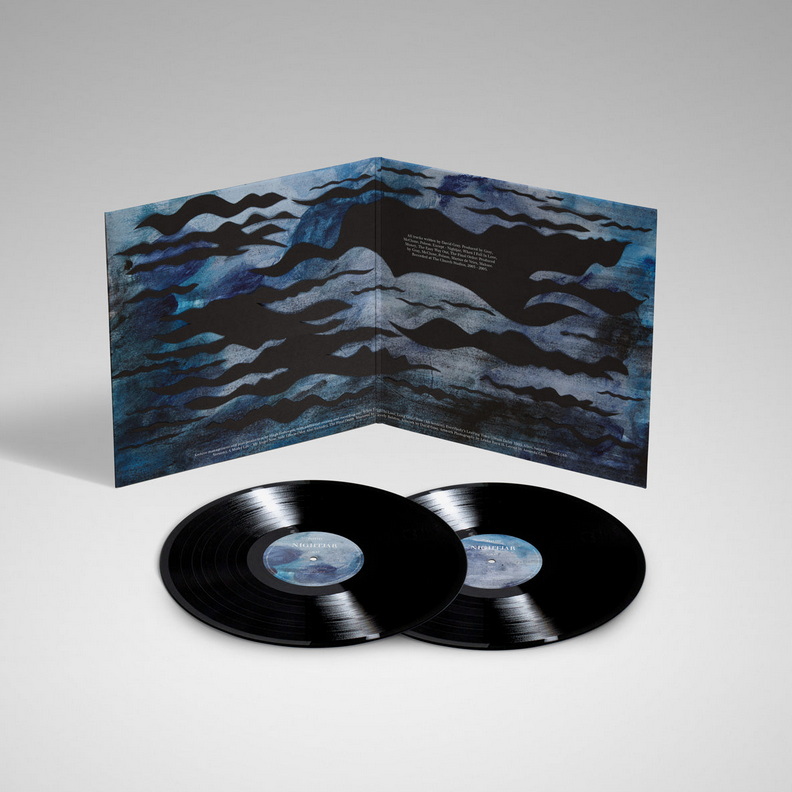 David Gray - Nightjar