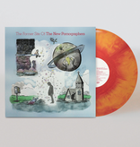 New Pornographers - The Former Site Of (Mai Tai)