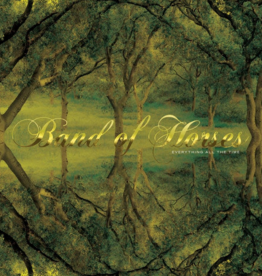 Band Of Horses - Everything All The Time (20th Anniversary Edition)