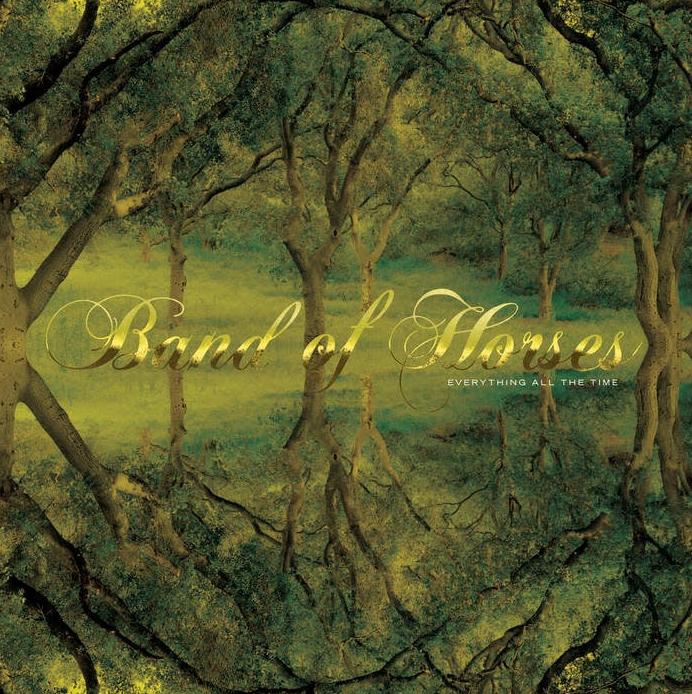 Band Of Horses - Everything All The Time (20th Anniversary Edition)