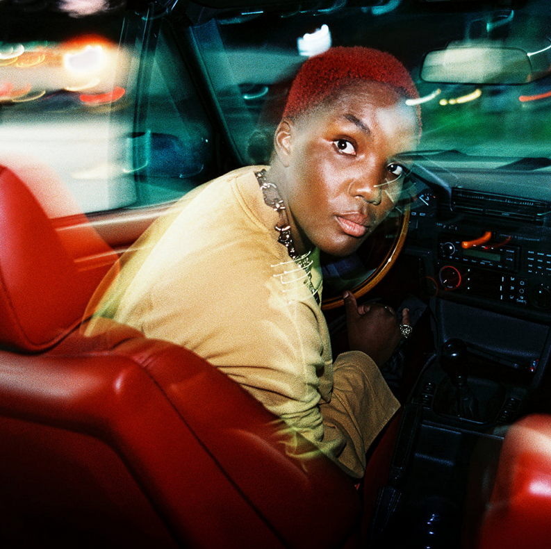 Arlo Parks - Ambiguous Desire (Blue Marble)