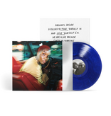 Arlo Parks - Ambiguous Desire (Blue Marble)