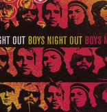 Boys Night Out - Boys Night Out (Pink & Yellow)