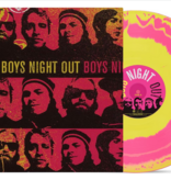 Boys Night Out - Boys Night Out (Pink & Yellow)