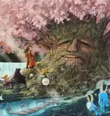 Deku Trio – Zelda & Jazz  II (Pink & Blue Marble )