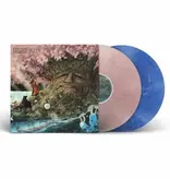 Deku Trio – Zelda & Jazz  II (Pink & Blue Marble )