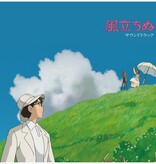 Joe Hisaishi - The Wind Rises (Original Soundtrack)