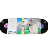 Joe Hisaishi - The Wind Rises (Original Soundtrack)