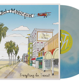 Jack's Mannequin - Everything In Transit (20th Anniversary Edition)