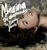 Marina & The Diamonds - The Family Jewels