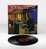 Megadeth - The System Has Failed