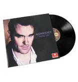 Morrissey - Vauxhall And I