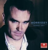 Morrissey - Vauxhall And I