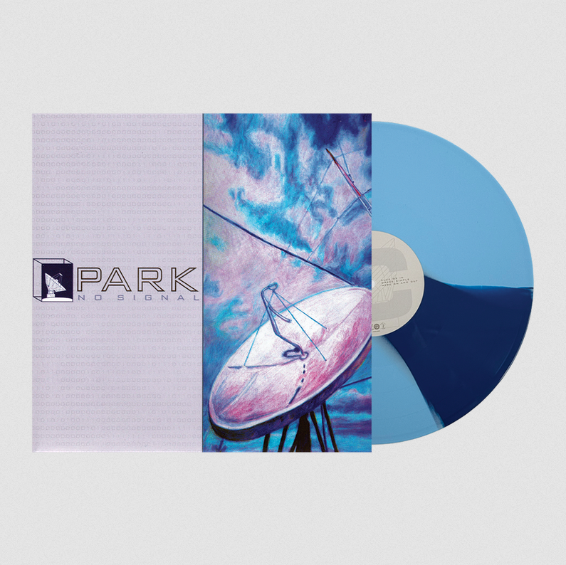 Park - No Signal (25th Anniversary Edition)