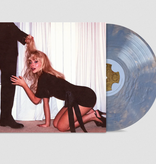 Sabrina Carpenter – Man's Best Friend (Iridescent Blue)