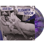 Taylor Swift - Elizabeth Taylor (Cry My Eyes Violet Glitter)