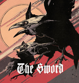 Sword - Three Songs (Black Ice)