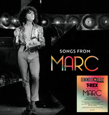 T. Rex - Songs From "Marc" (Opaque Orange)