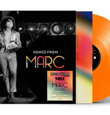 T. Rex - Songs From "Marc" (Opaque Orange)