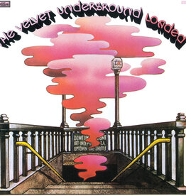 Velvet Underground - Loaded (Rhino High Fidelity)