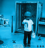 Jack White - Black Bat Licorice