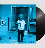 Jack White - Black Bat Licorice