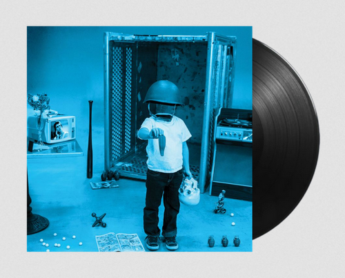 Jack White - Black Bat Licorice