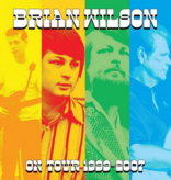 Brian Wilson - On Tour (Marble)
