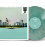 Cory Wong - Cory Wong And The Green Screen Band (Green/Blue)