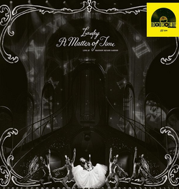 Laufey - A Matter Of Time: Live At Madison Square Garden