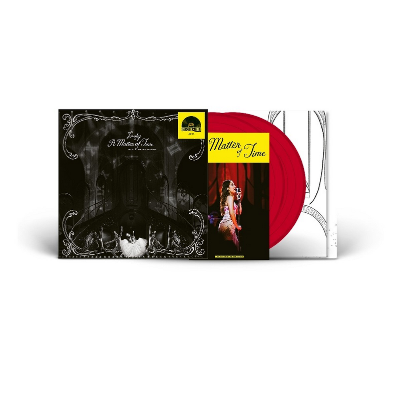 Laufey - A Matter Of Time: Live At Madison Square Garden