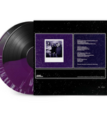 Phish - Undermind (Black & Purple Splatter)