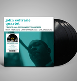 John Coltrane Quartet - France 1965