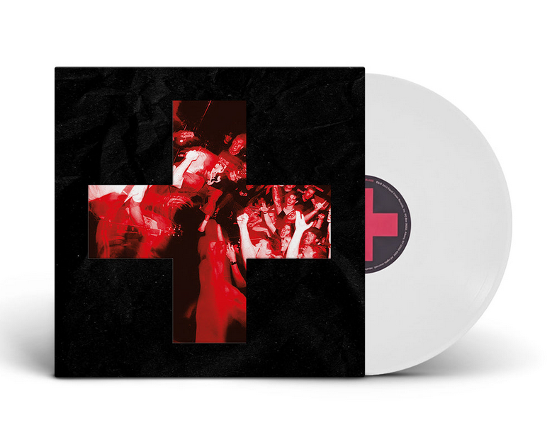 Bane – Give Blood (Opaque Cream)