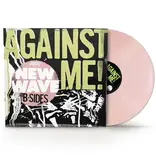 Against Me - New Wave B-Sides
