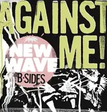 Against Me - New Wave B-Sides