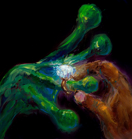 Dijon - How Do You Feel About Getting Married? (Brick Red)