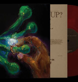 Dijon - How Do You Feel About Getting Married? (Brick Red)