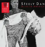 Steely Dan - Alive in America