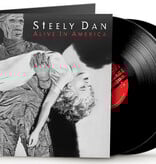 Steely Dan - Alive in America