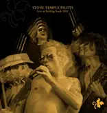 Stone Temple Pilots – Live At Rolling Rock 2001 (Canary Yellow)