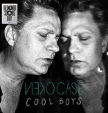Neko Case - Cool Boys / Winchester Mansion Of Sound (Sea Foam Blue)