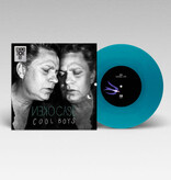 Neko Case - Cool Boys / Winchester Mansion Of Sound (Sea Foam Blue)