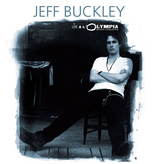 Jeff Buckley - Live À L'Olympia (CD)