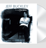 Jeff Buckley - Live À L'Olympia (CD)