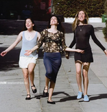 Haim - Relationships